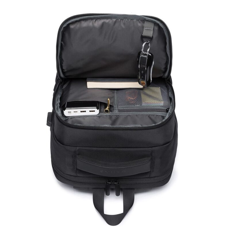 15.6'' Bange 1921 Laptop Backpack – Waterproof &amp; Durable