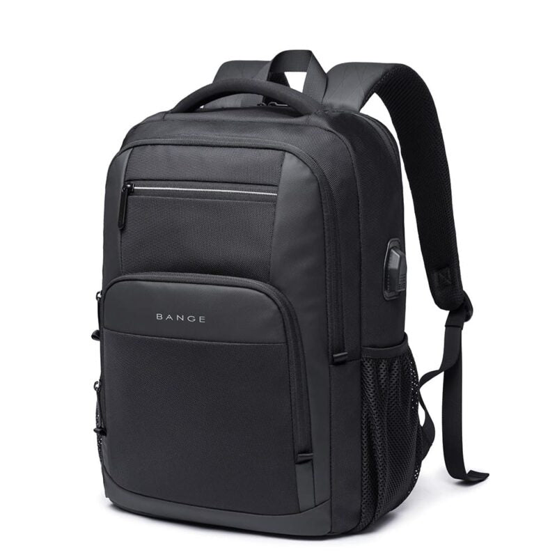 15.6'' Bange 1921 Laptop Backpack – Waterproof &amp; Durable