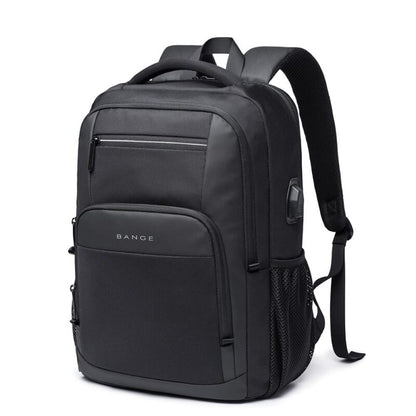 15.6'' Bange 1921 Laptop Backpack – Waterproof &amp; Durable