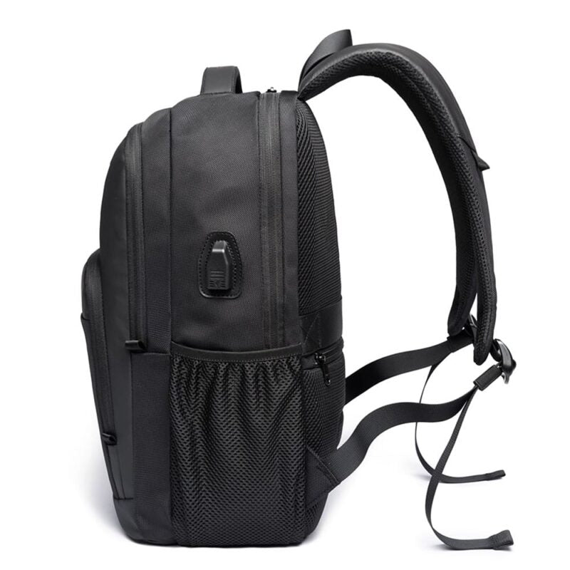 15.6'' Bange 1921 Laptop Backpack – Waterproof &amp; Durable