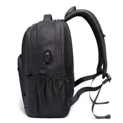 15.6'' Bange 1921 Laptop Backpack – Waterproof &amp; Durable