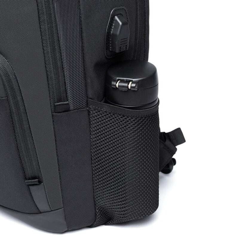 15.6'' Bange 1921 Laptop Backpack – Waterproof &amp; Durable