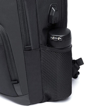 15.6'' Bange 1921 Laptop Backpack – Waterproof &amp; Durable