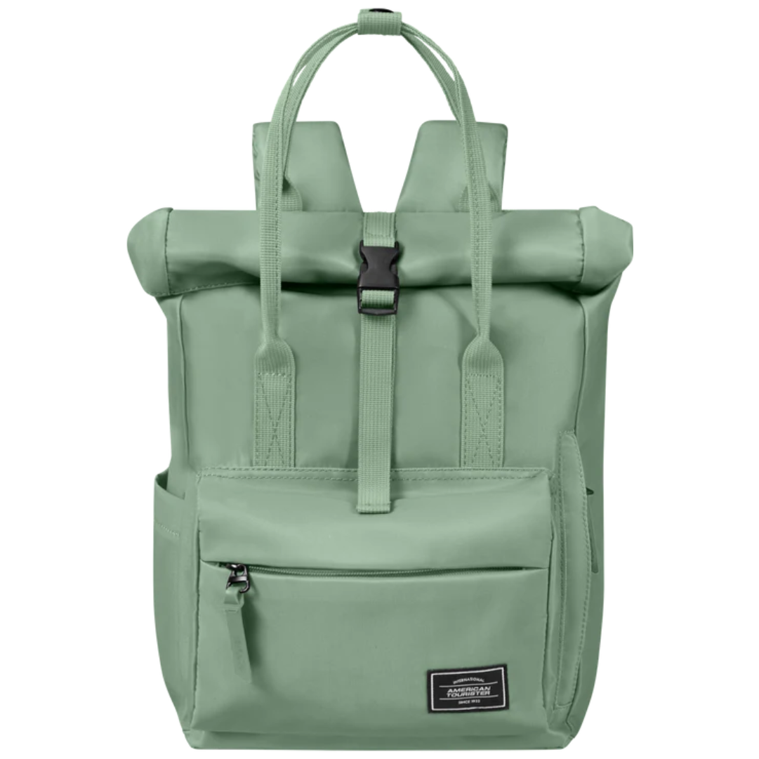 American Tourister Urban Groove Backpack Green