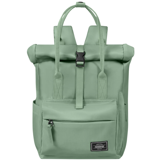 American Tourister Urban Groove Backpack Green