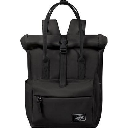 URBAN GROOVE AMERICAN TOURISRER BACKPACK