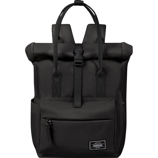 URBAN GROOVE AMERICAN TOURISRER BACKPACK