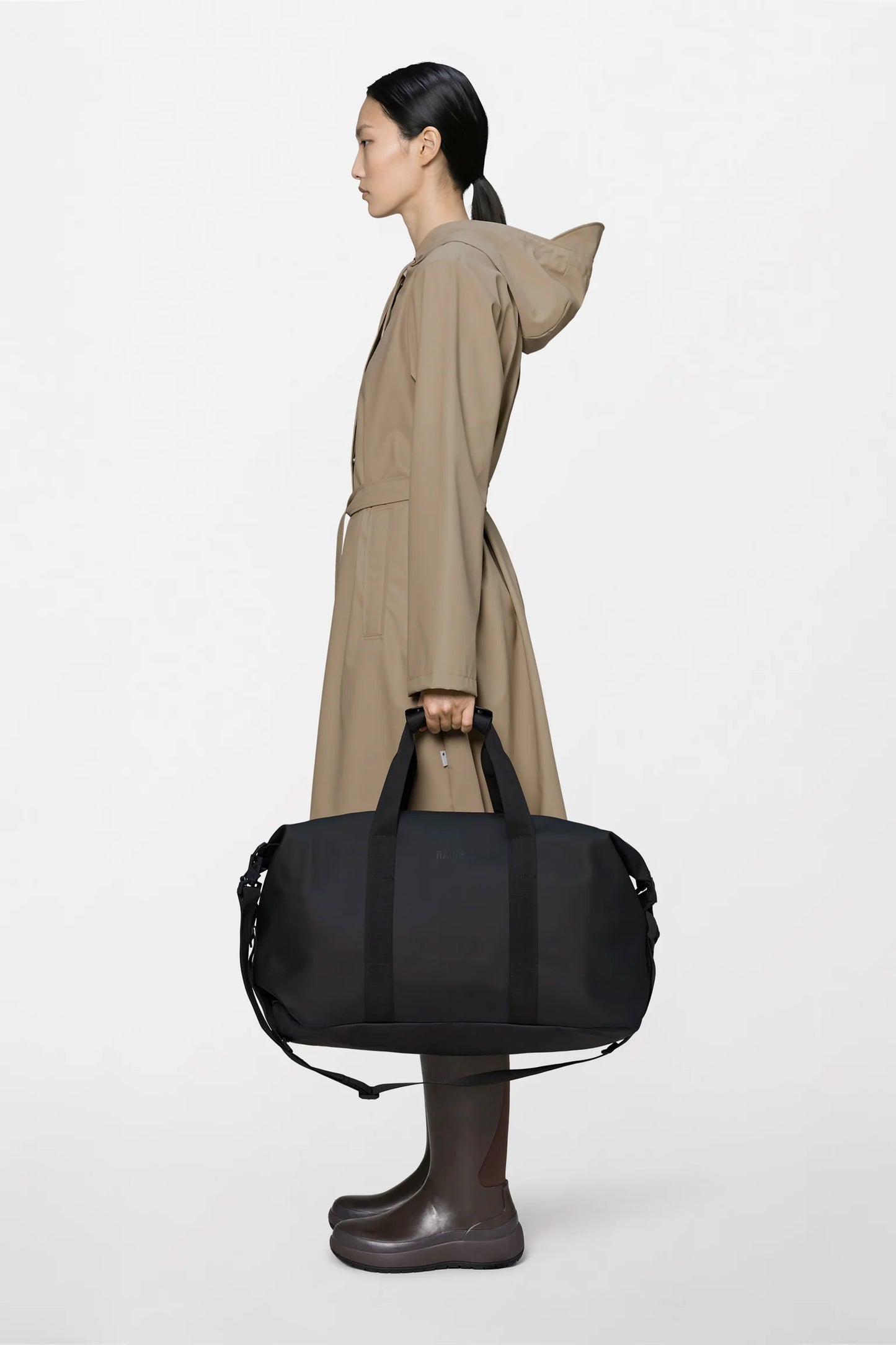Hilo Weekend Bag
