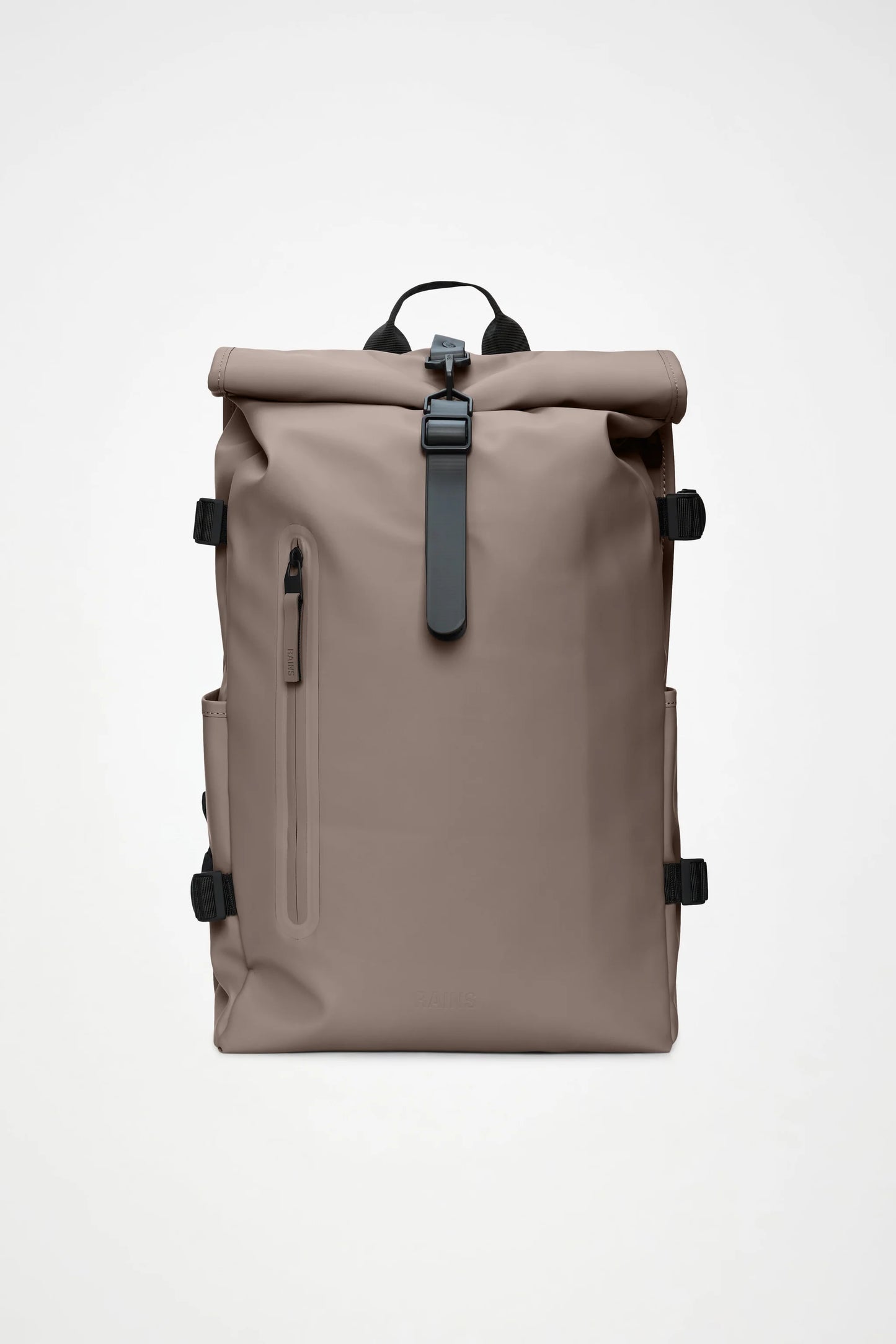 Rolltop Rucksack Large