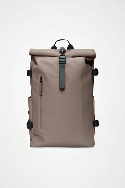 Rolltop Rucksack Large