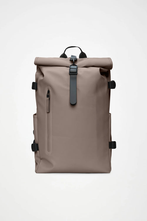 Rolltop Rucksack Large