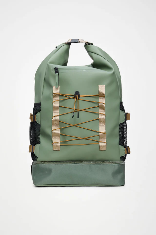 Trail Mountaineer Rolltop Large