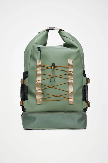 Trail Mountaineer Rolltop Large