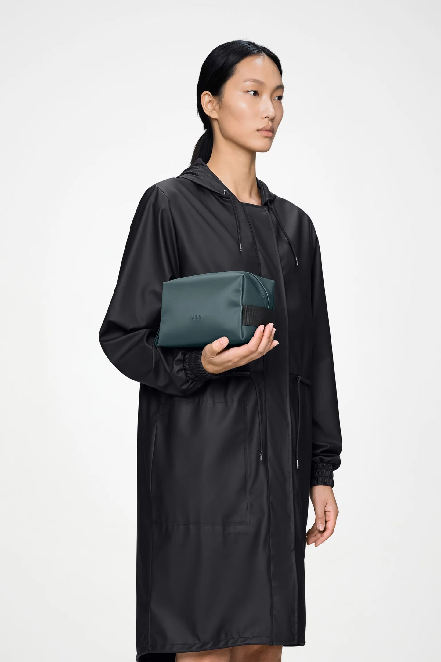Wash Bag Small