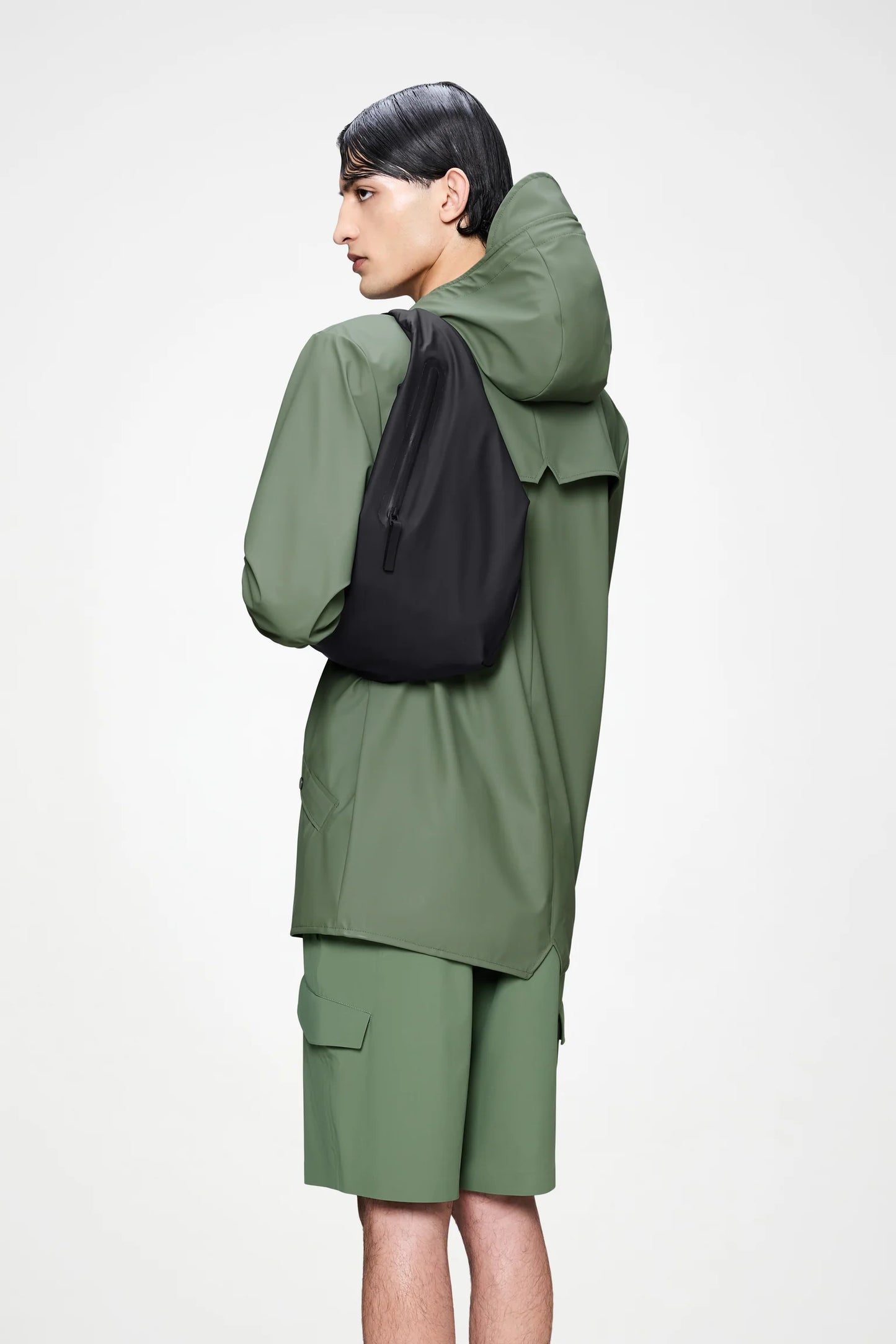 Dash Bum Bag Rains
