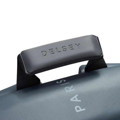 Delsey Laptop Backpack 15.6" Securflap Yellow