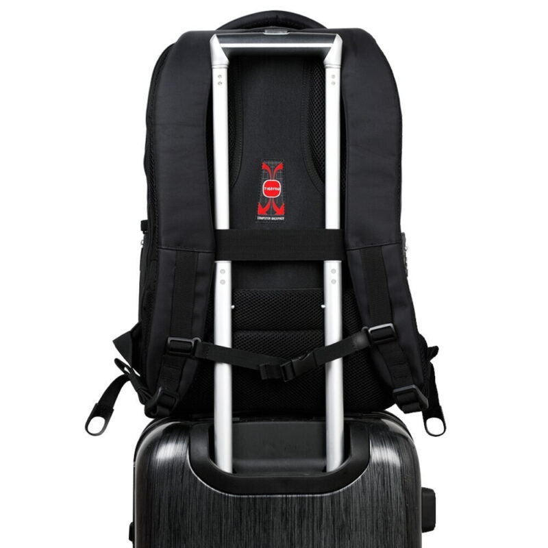 Σακίδιο Πλάτης Tigernu T-B3189 Μαύρο