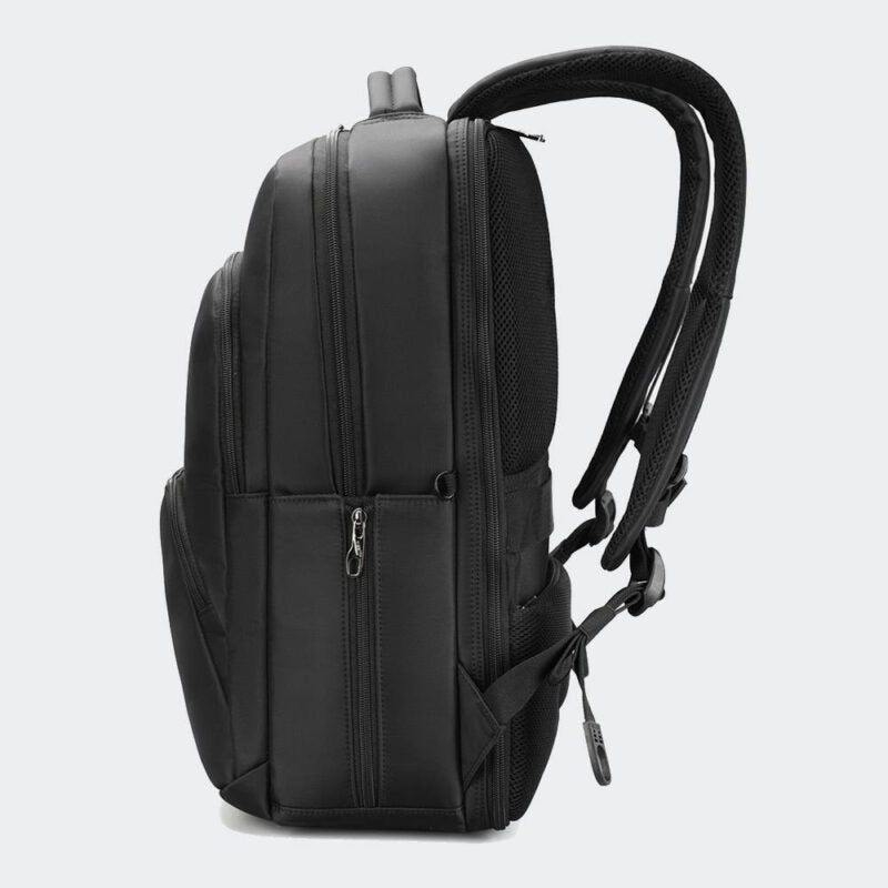 Σακίδιο Πλάτης Tigernu T-B3189 Μαύρο