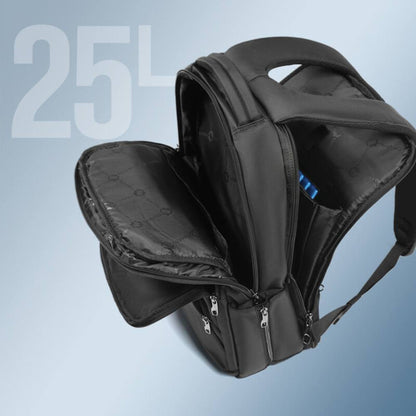 Σακίδιο Πλάτης Tigernu T-B3189 Μαύρο