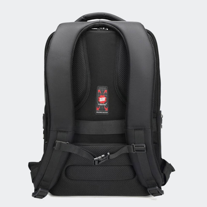 Σακίδιο Πλάτης Tigernu T-B3189 Μαύρο