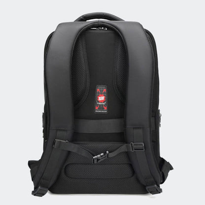 Σακίδιο Πλάτης Tigernu T-B3189 Μαύρο