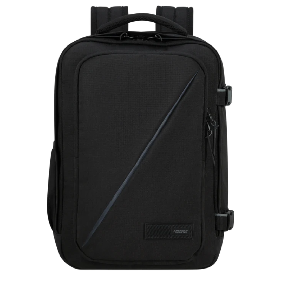 American Tourister Take2cabin S Backpack Black