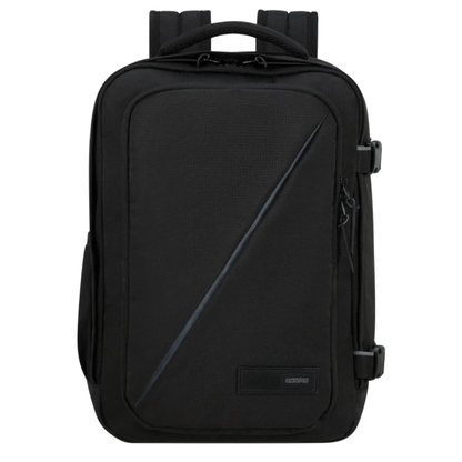 American Tourister Take2cabin S Backpack Black