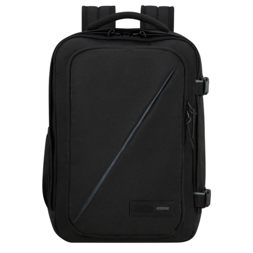 American Tourister Take2cabin S Backpack Black