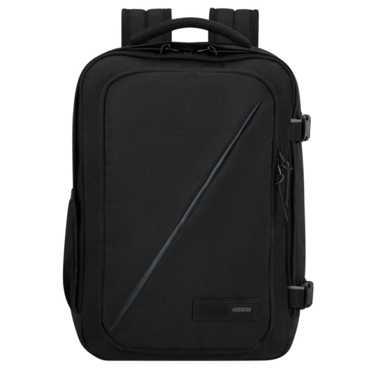 American Tourister Take2cabin S Backpack Black