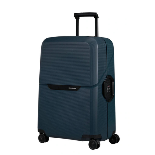 Large Suitcase 75cm Samsonite MAGNUM ECO Black
