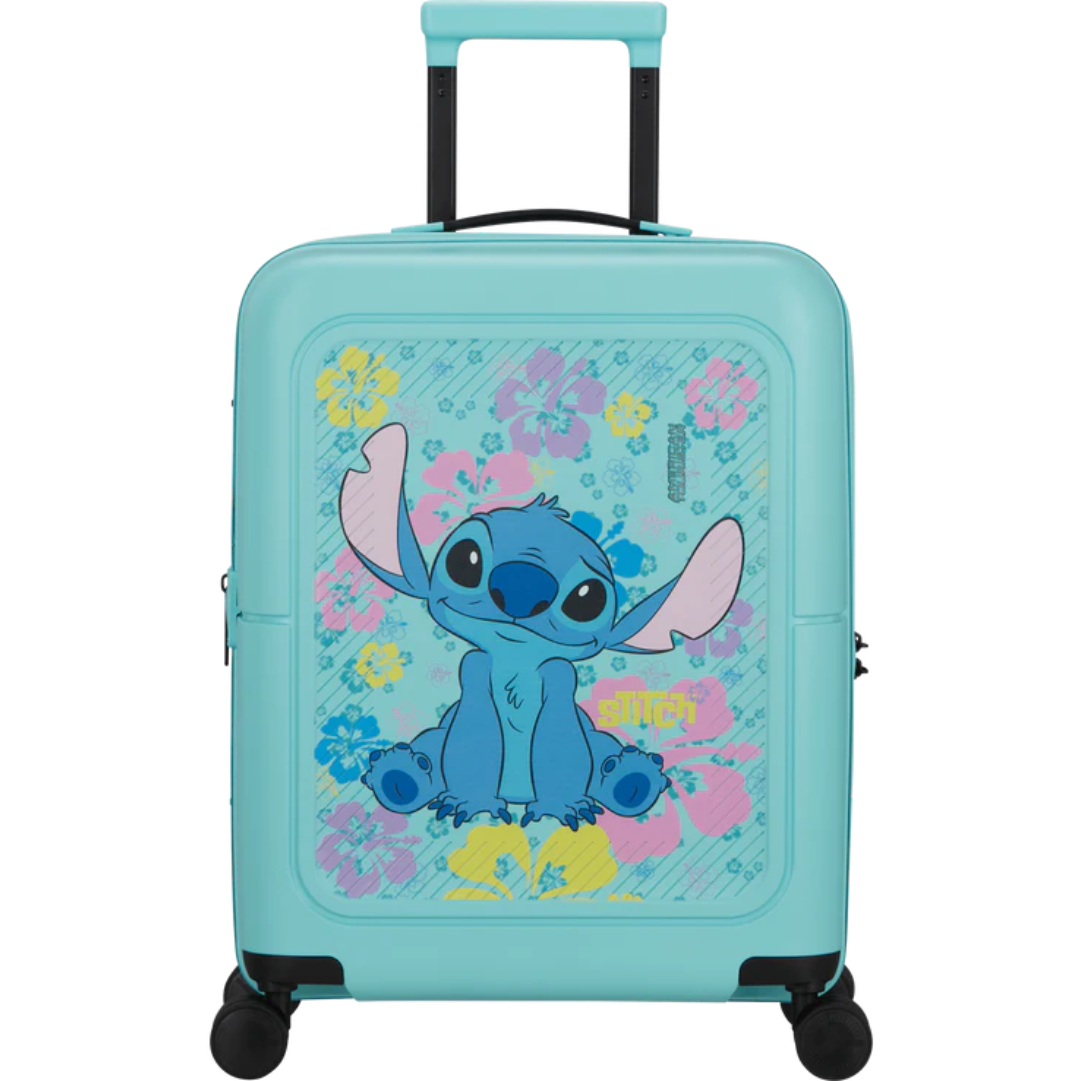 American Tourister Dashpop Disney Cabin Suitcase 55cm