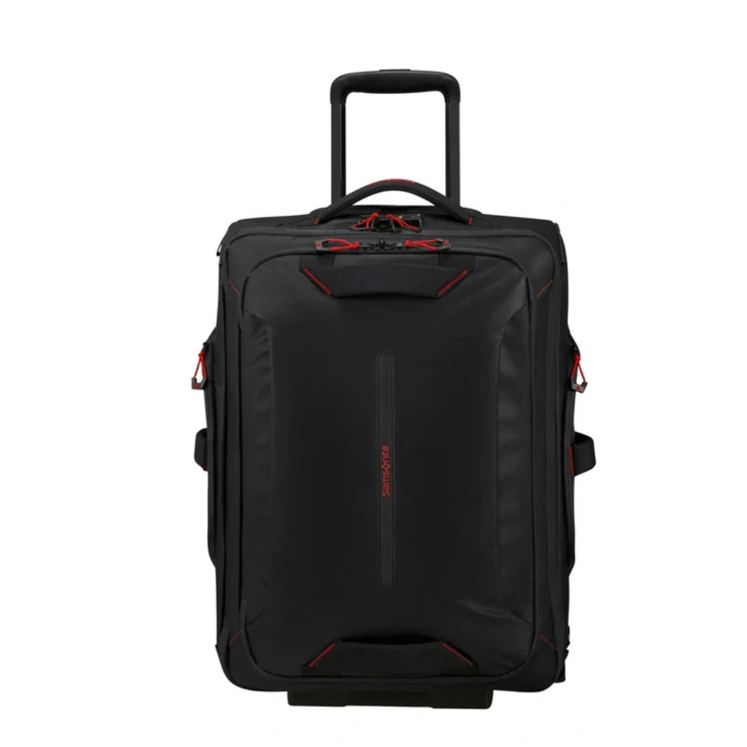 Samsonite ECODIVER Voyager Bag Black