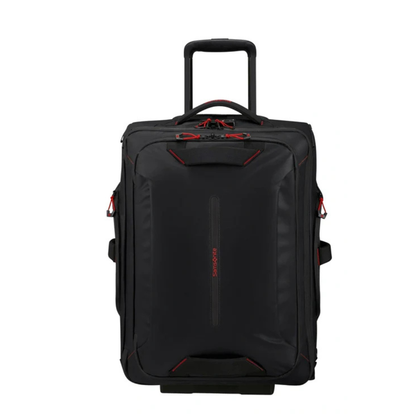 Samsonite ECODIVER Voyager Bag Black