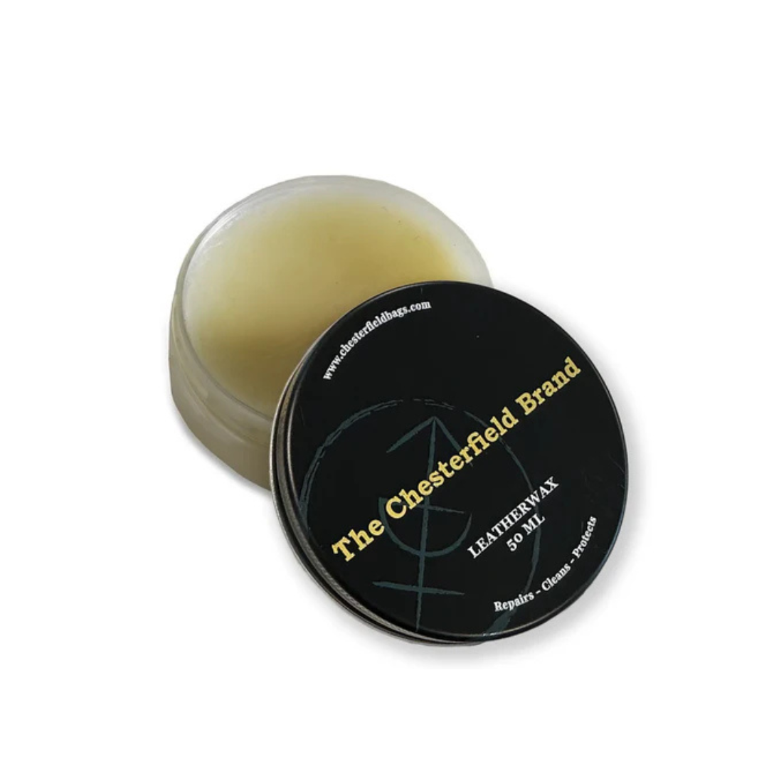 Κερί περιποίησης δέρματος THE CHESTERFIELD BRAND