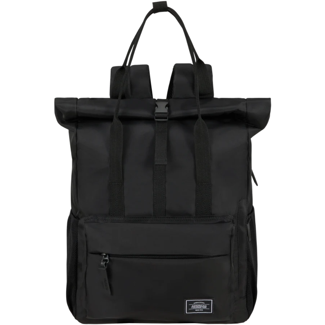 American Tourister Urban Groove Backpack Black