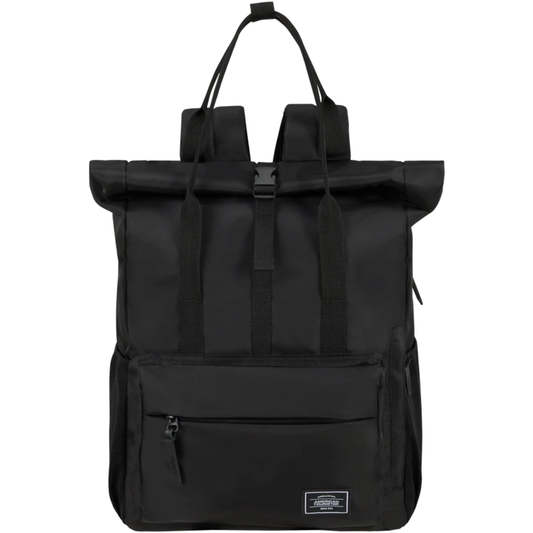 American Tourister Urban Groove Backpack Black