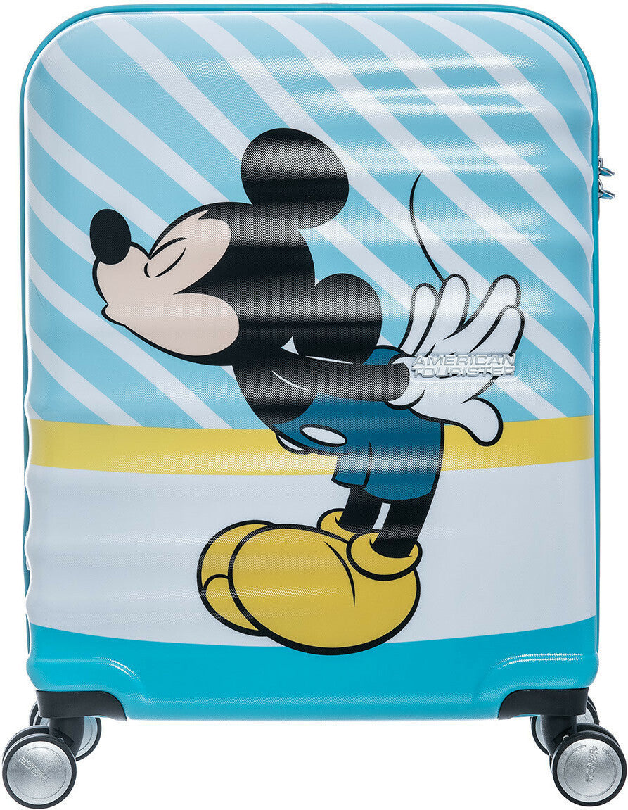 American Tourister Mickey Mouse