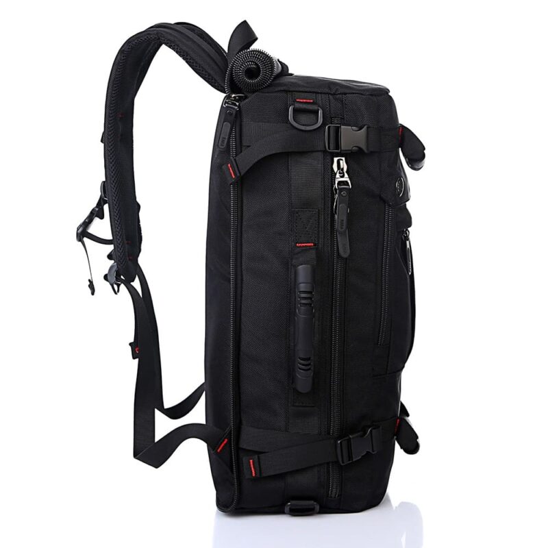 Kaka 2050 Backpack &amp; Travel Bag – Multifunctional &amp; Durable 40L