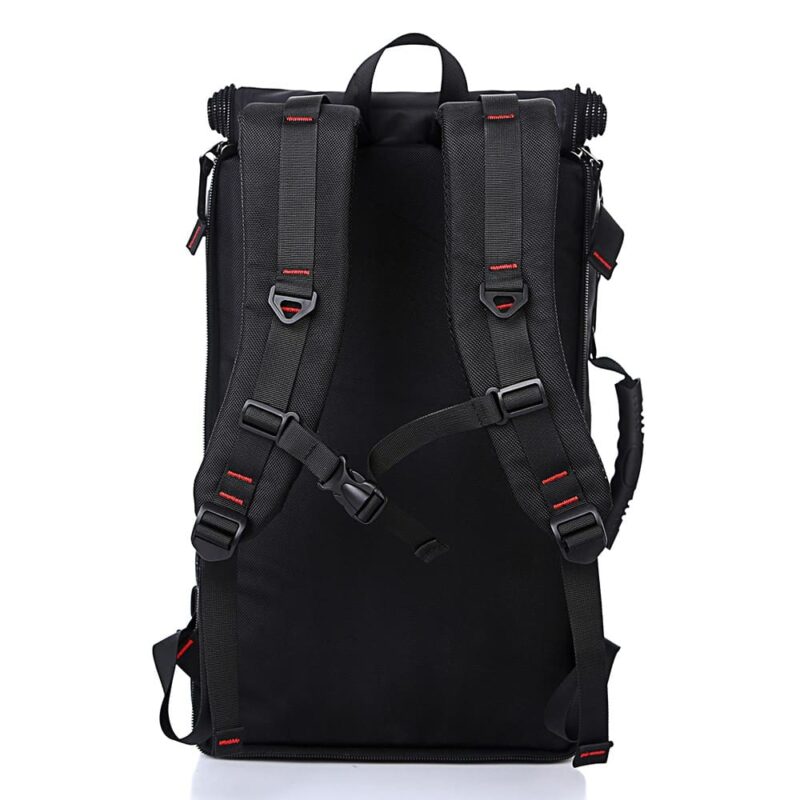 Kaka 2050 Backpack &amp; Travel Bag – Multifunctional &amp; Durable 40L