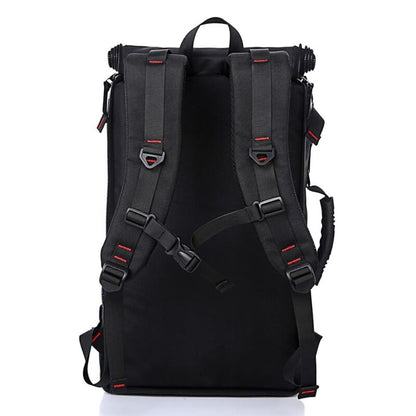 Kaka 2050 Backpack &amp; Travel Bag – Multifunctional &amp; Durable 40L