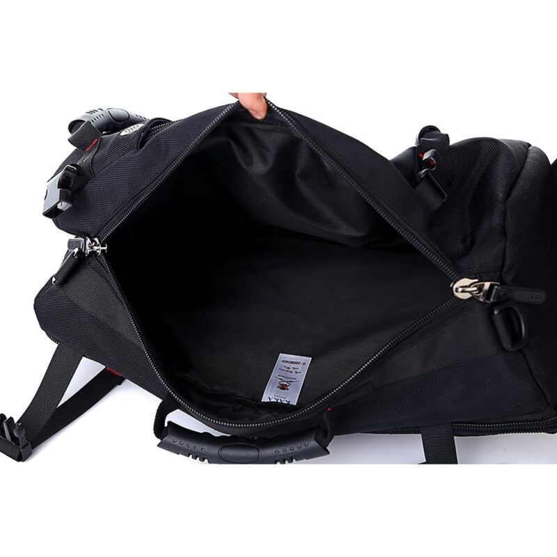 Kaka 2050 Backpack &amp; Travel Bag – Multifunctional &amp; Durable 40L