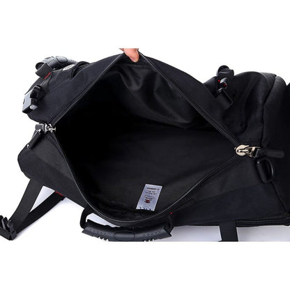 Kaka 2050 Backpack &amp; Travel Bag – Multifunctional &amp; Durable 40L