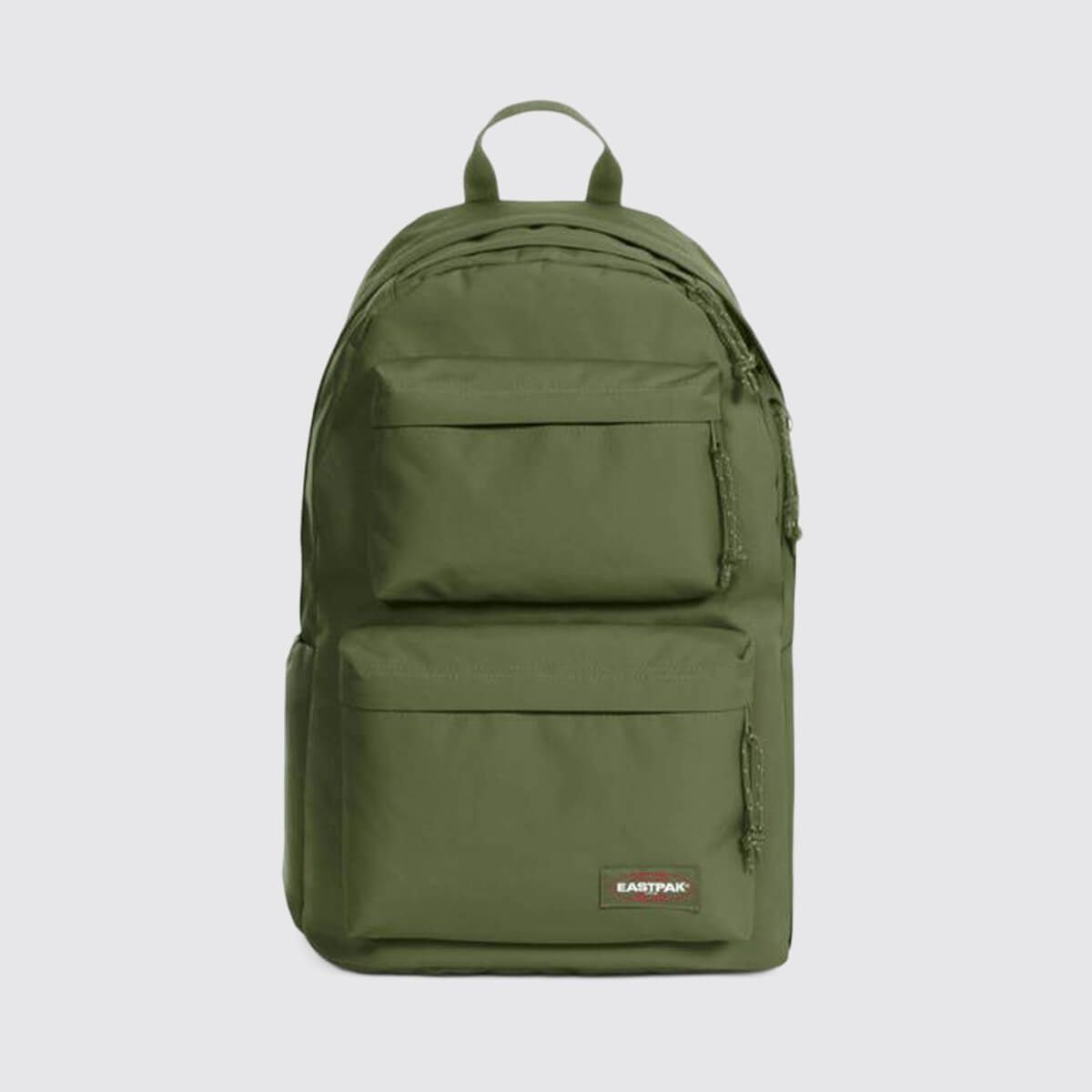 EASTPAK Backpack in Dark Green