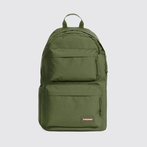 EASTPAK Backpack in Dark Green