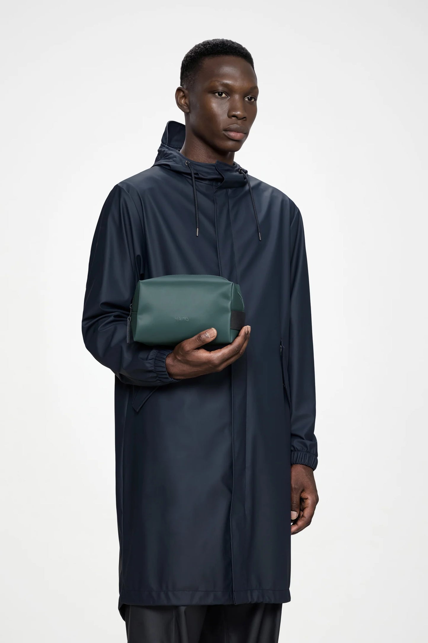 Wash Bag Small