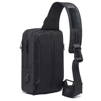 Crossbody Shoulder Bag Bange 22002 – Waterproof &amp; With USB