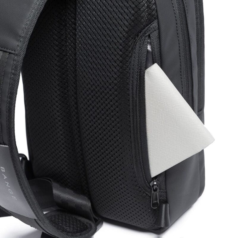 Crossbody Shoulder Bag Bange 22002 – Waterproof &amp; With USB