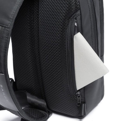 Crossbody Shoulder Bag Bange 22002 – Waterproof &amp; With USB