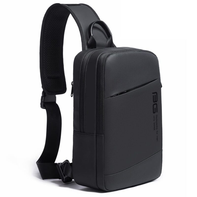 Crossbody Shoulder Bag Bange 22002 – Waterproof &amp; With USB