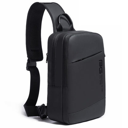 Crossbody Shoulder Bag Bange 22002 – Waterproof &amp; With USB
